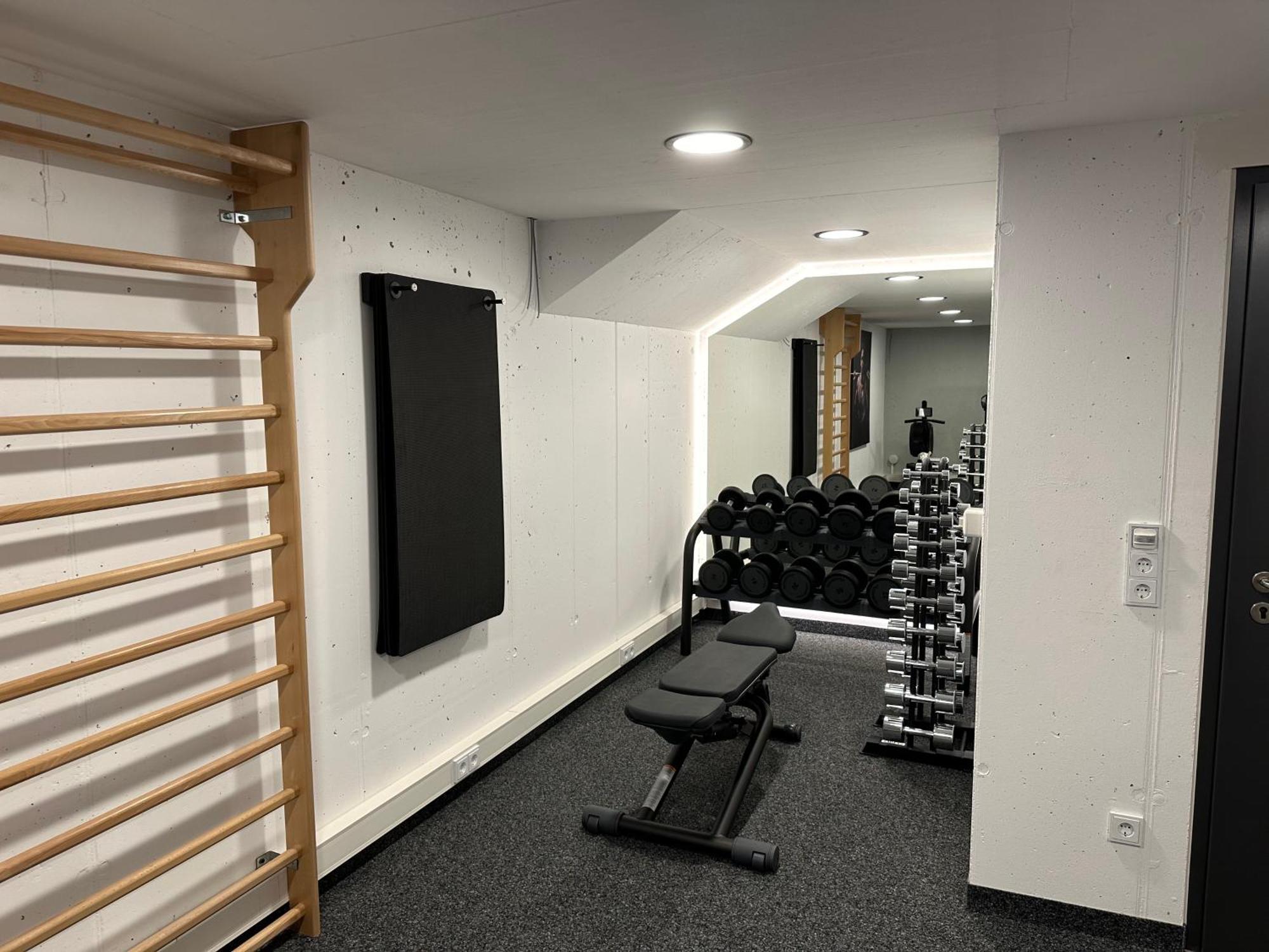 Hotel Garni Entstrasser Kitzbühel Dış mekan fotoğraf