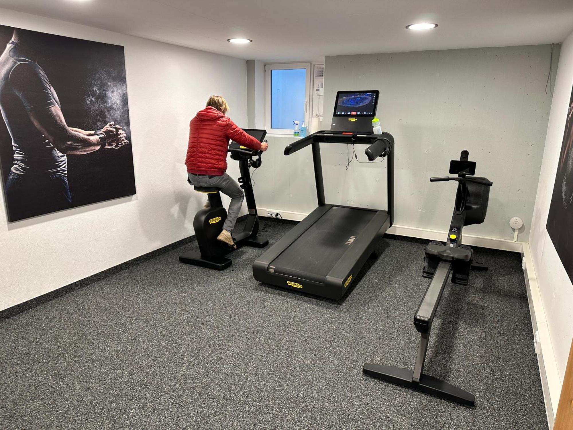 Hotel Garni Entstrasser Kitzbühel Dış mekan fotoğraf