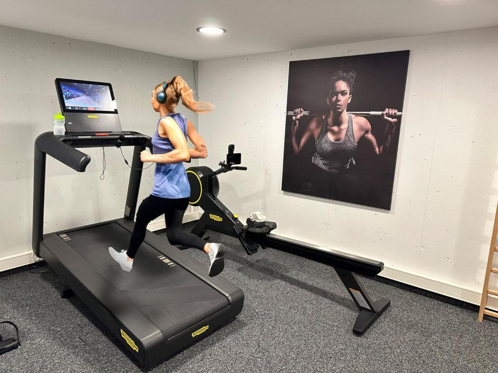 Hotel Garni Entstrasser Kitzbühel Dış mekan fotoğraf