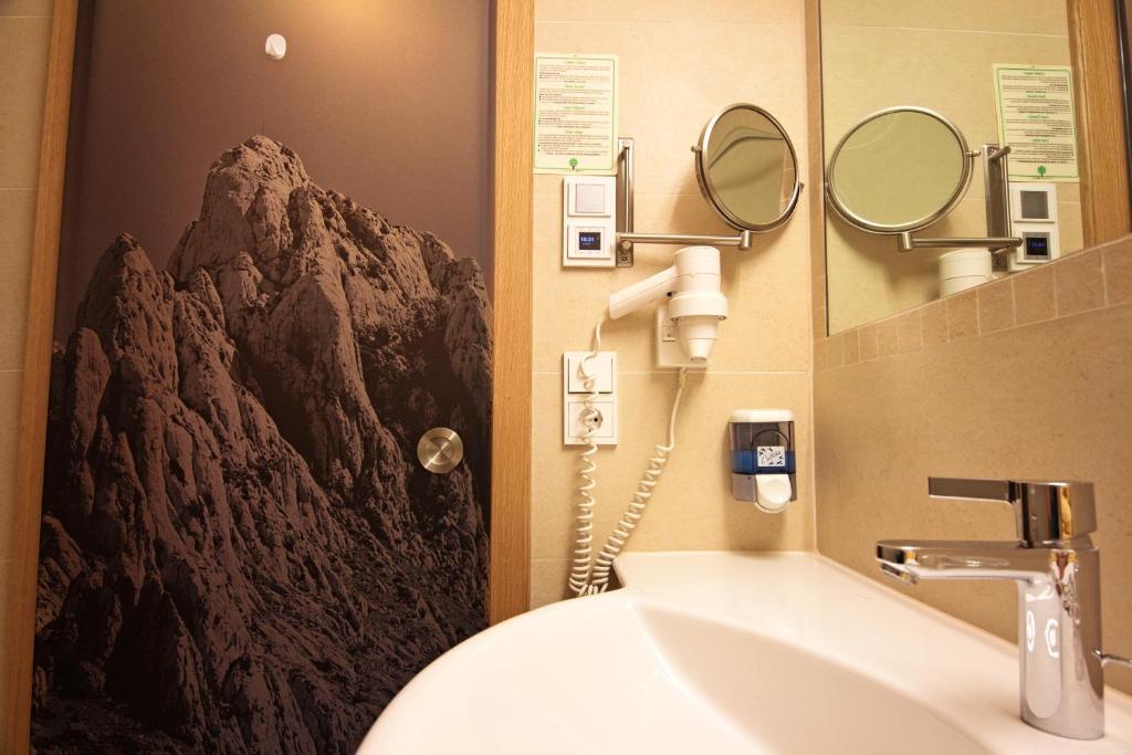 Hotel Garni Entstrasser Kitzbühel Oda fotoğraf