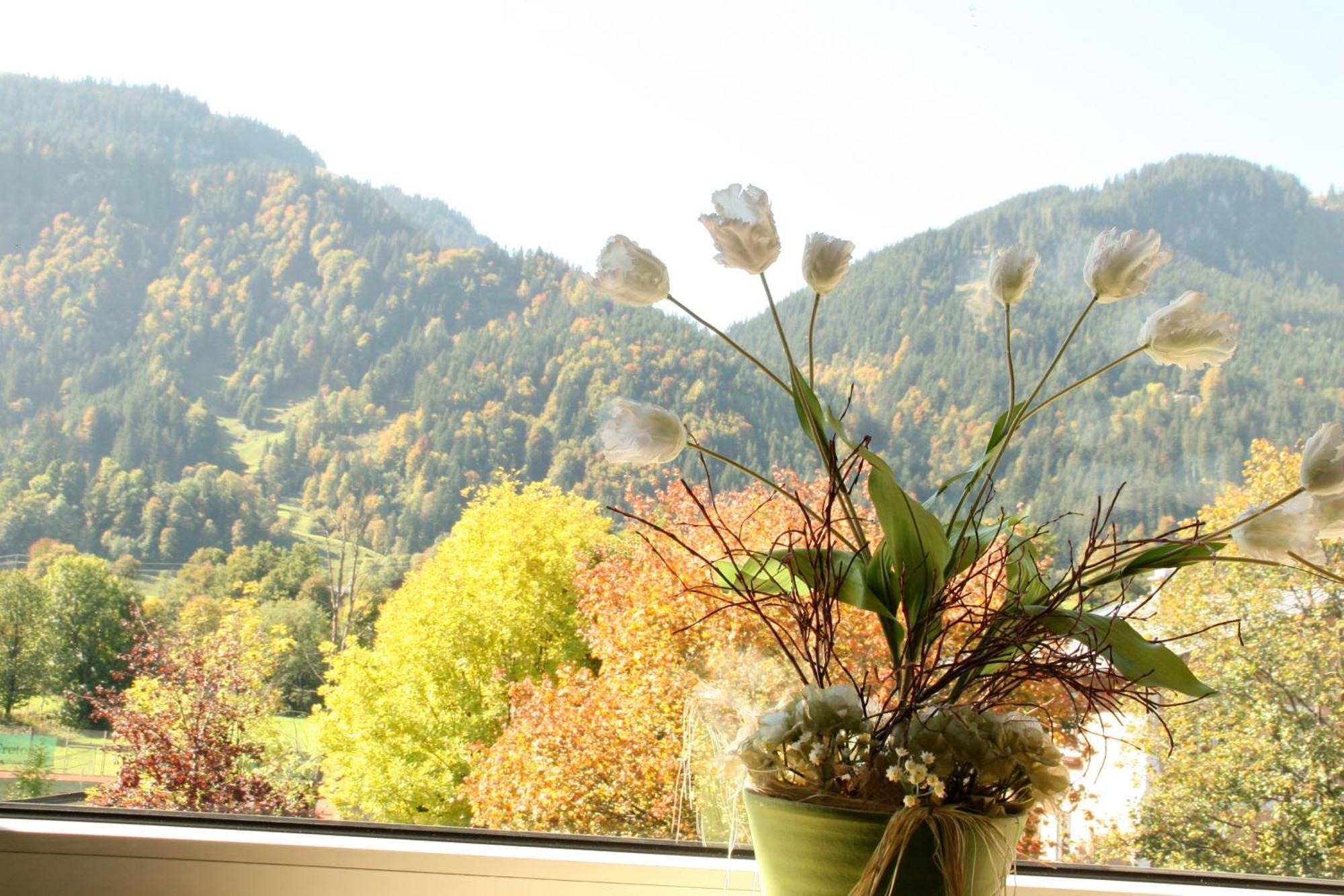 Hotel Garni Entstrasser Kitzbühel Dış mekan fotoğraf